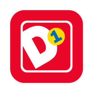 Logo D1